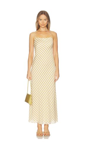 ROBE CARACO en . Taille 2. Also en 4, 6, 8, 10 - onia - Modalova