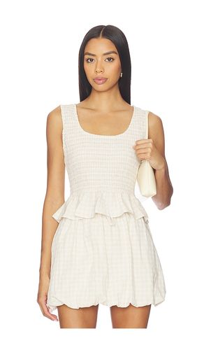 DÉBARDEUR en . Taille L. Also en M, S, XS - onia - Modalova