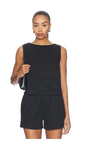 Boatneck Shell Top en . Taille M. Also en S, XS - onia - Modalova