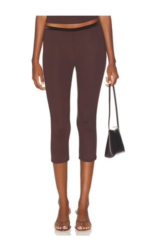 LEGGINGS CAPRI RIGHT BANK en . Taille S. Also en M, L - Only Hearts - Modalova
