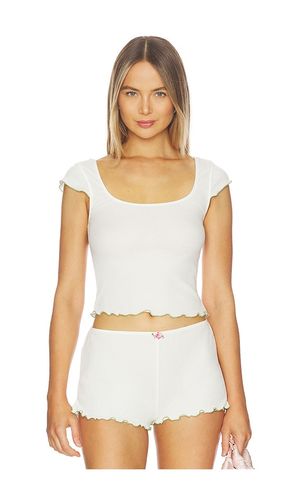 T-SHIRT PORTRAIT en . Taille L. Also en M - Only Hearts - Modalova