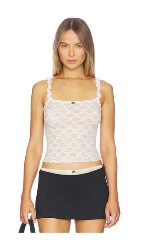 CARACO COLETTE en . Taille M. Also en L - Only Hearts - Modalova