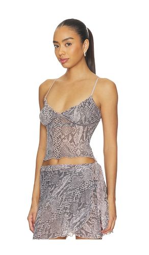 TOP CARACO CARLA en . Taille S. Also en M - Only Hearts - Modalova