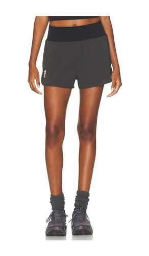 SHORT PERFORMANCE VOLT en . Taille L. Also en M, S, XS - On - Modalova