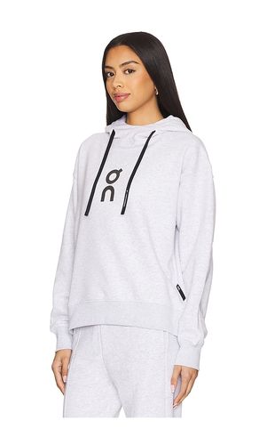 SWEAT À CAPUCHE CLUB en . Taille S. Also en XS, M, L - On - Modalova