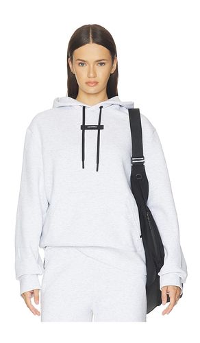 SWEAT À CAPUCHE FOCUS TECH en . Taille XS. Also en S, M - On - Modalova