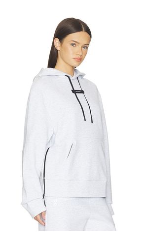 SWEAT À CAPUCHE FOCUS TECH en . Taille XS. Also en S, M - On - Modalova