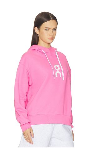 SWEAT À CAPUCHE CLUB en . Taille XS. Also en S, M - On - Modalova