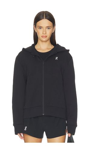 SWEAT À CAPUCHE À GLISSIÈRE FOCUS TECH en . Taille M. Also en S, XS - On - Modalova