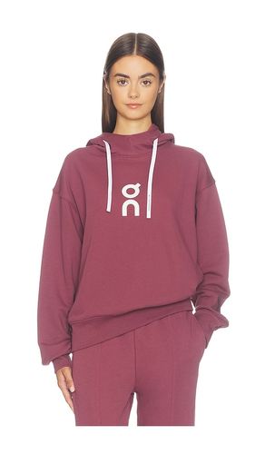 SWEAT À CAPUCHE CLUB en . Taille L. Also en M, S, XL - On - Modalova