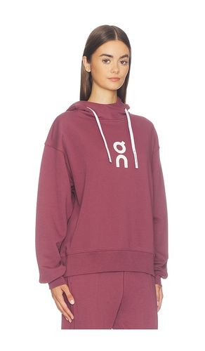 SWEAT À CAPUCHE CLUB en . Taille L. Also en M, S, XL - On - Modalova