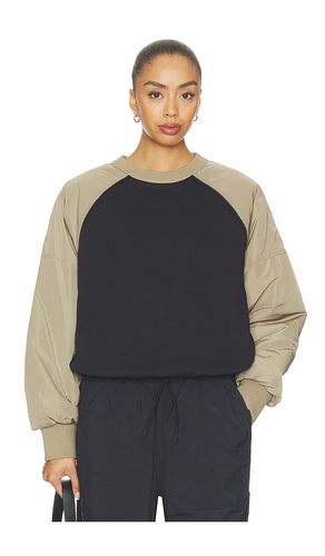 RAS DE COU X ZENDAYA OVERSIZED en . Taille L. Also en M, S, XL, XS - On - Modalova
