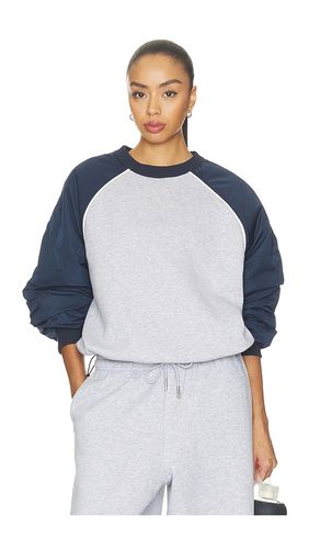 RAS DE COU X ZENDAYA OVERSIZED en . Taille L. Also en M, S, XL - On - Modalova
