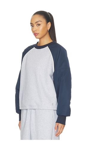 RAS DE COU X ZENDAYA OVERSIZED en . Taille L. Also en M, S, XL - On - Modalova