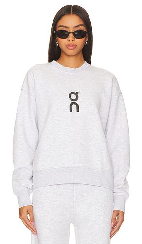 SWEAT RAS DE COU CLUB en . Taille XS. Also en M - On - Modalova