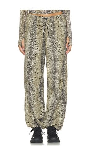 PANTAL X ZENDAYA PARACHUTE en . Taille L. Also en M, S, XS - On - Modalova