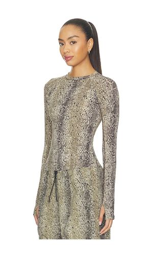 X Zendaya Studio Lg Sleeve Tee en . Taille M. Also en S, XS - On - Modalova