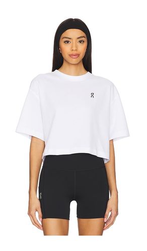 T-SHIRT BOXY CLUB en . Taille S. Also en M, XS - On - Modalova
