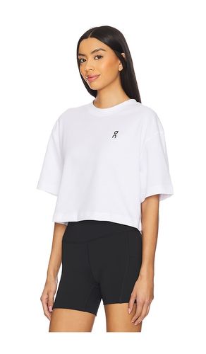 T-SHIRT BOXY CLUB en . Taille M. Also en S, XS - On - Modalova