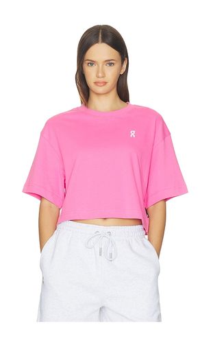 T-SHIRT CLUB BOXY en . Taille M. Also en S - On - Modalova
