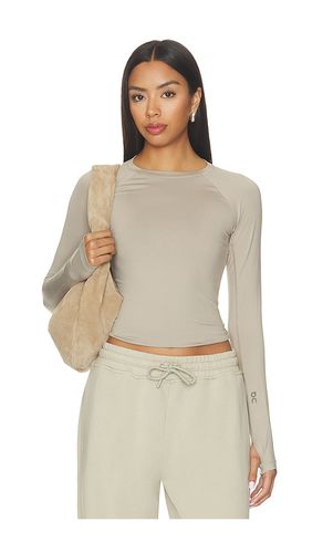 X Fka Twigs Studio Lg Sleeve Tee en . Taille XS. Also en S, M - On - Modalova