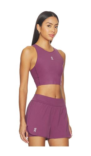 TOP CROPPED COURT en . Taille XS. Also en S, M - On - Modalova