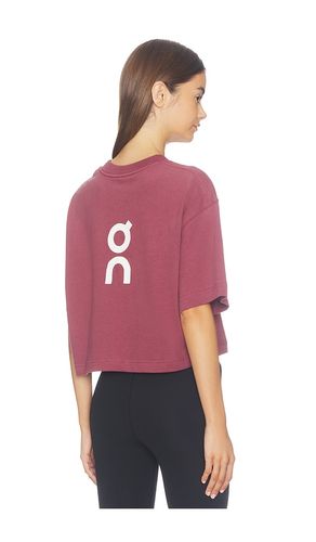 T-SHIRT CLUB BOXY en . Taille XS. Also en S, M - On - Modalova