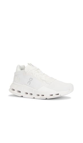 SNEAKERS CLOUDNOVA 2 en . Taille 10. Also en 5.5, 6, 6.5, 7, 7.5, 8, 8.5, 9, 9.5 - On - Modalova