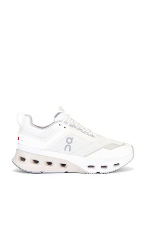 SNEAKERS CLOUDNOVA X en . Taille 7.5. Also en 9.5 - On - Modalova