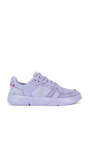 SNEAKERS THE ROGER CLUBHOUSE ACE en . Taille 10. Also en 5.5, 6, 7, 7.5, 8, 8.5 - On - Modalova