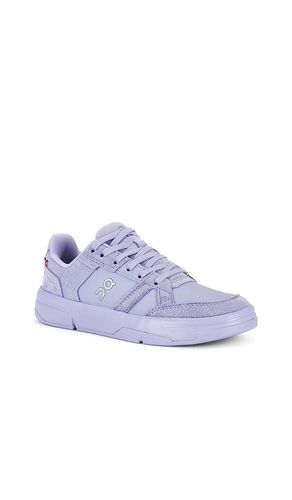 SNEAKERS THE ROGER CLUBHOUSE ACE en . Taille 10. Also en 5.5, 6, 7, 7.5, 8, 8.5 - On - Modalova