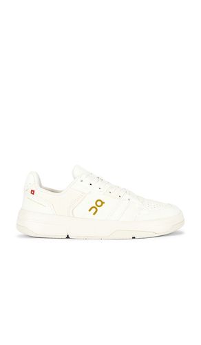 SNEAKERS THE ROGER CLUBHOUSE ACE en . Taille 7.5. Also en - On - Modalova