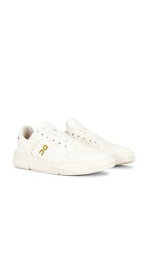 SNEAKERS THE ROGER CLUBHOUSE ACE en . Taille 10. Also en 7.5 - On - Modalova