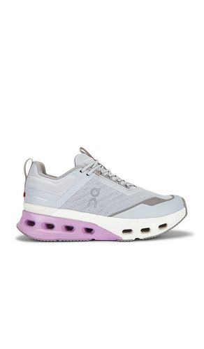 SNEAKERS CLOUDNOVA X en . Taille 6. Also en 6.5, 7, 7.5, 8, 8.5, 9, 10 - On - Modalova