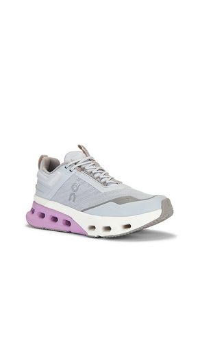 SNEAKERS CLOUDNOVA X en . Taille 10. Also en 5, 6, 6.5, 7, 7.5, 8, 8.5, 9, 9.5 - On - Modalova