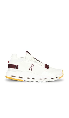 SNEAKERS CLOUDNOVA 2 en . Taille 10. Also en 10.5, 6, 6.5, 7, 7.5, 8, 8.5, 9, 9.5 - On - Modalova