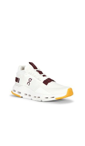 SNEAKERS CLOUDNOVA 2 en . Taille 10.5. Also en 6, 6.5, 7, 7.5, 8, 8.5, 9, 9.5 - On - Modalova