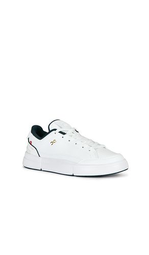 SNEAKERS ROGER CENTRE COURT en . Taille 5.5. Also en 6, 6.5, 7, 7.5, 8, 8.5, 9, 10, 11 - On - Modalova