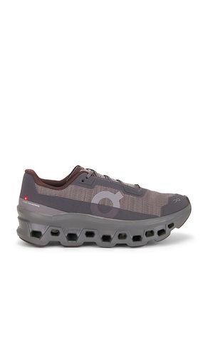SNEAKERS CLOUDMSTER VOID en . Taille 10. Also en 5.5, 6, 6.5, 7, 7.5, 8, 8.5, 9, 9.5 - On - Modalova
