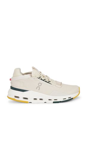 SNEAKERS CLOUDNOVA 2 en . Taille 10. Also en 10.5, 5, 5.5, 6, 6.5, 7, 7.5, 8, 8.5, 9, 9.5 - On - Modalova