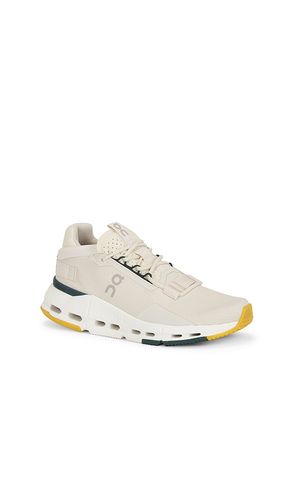 SNEAKERS CLOUDNOVA 2 en . Taille 5. Also en 5.5, 6, 6.5, 7, 7.5, 8, 8.5, 9, 9.5, 10, 10.5, 11 - On - Modalova