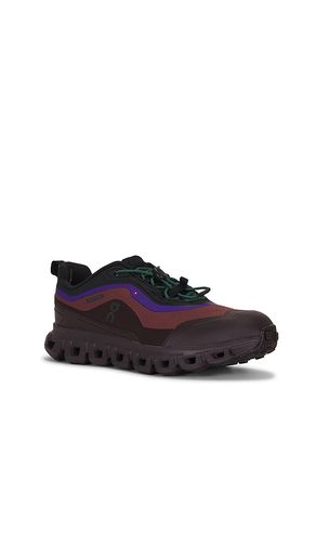 SNEAKERS CLOUD 6 GEO WATERPROOF en . Taille 10. Also en 11, 5.5, 6, 6.5, 7, 7.5, 8, 8.5, 9, 9.5 - On - Modalova