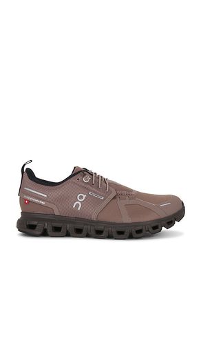SNEAKERS CLOUD 6 WATERPROOF en . Taille 5. Also en 5.5, 6, 6.5, 7, 7.5, 8, 8.5, 9, 9.5, 10 - On - Modalova
