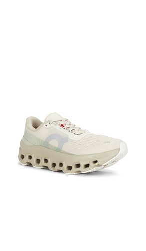 SNEAKERS CLOUDMSTER 1 en . Taille 5.5. Also en 6, 6.5, 7, 7.5, 8, 8.5, 9, 9.5, 10, 10.5 - On - Modalova