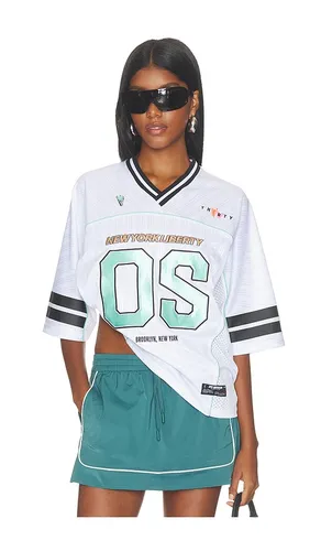 TOP UNISEXE BOXY NEW YORK LIBERTY en . Taille L. Also en M, S, XL, XXL - Off Season - Modalova