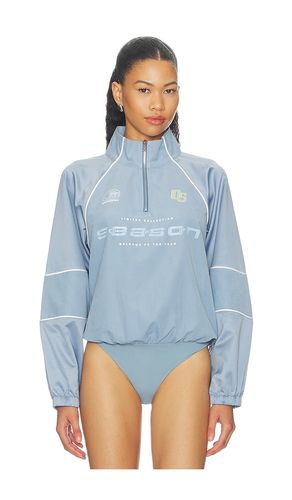 BODY AVEC COL COLLARED BODYSUIT en . Taille S. Also en - Off Season - Modalova