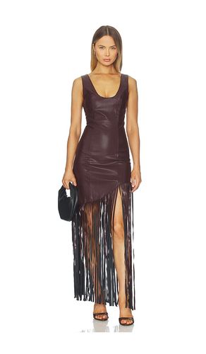 ROBE ADRIA en . Taille S. Also en XS, L - OSIS STUDIO - Modalova