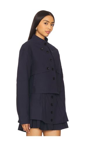 BLOUSON AYLA en . Taille S. Also en - OSIS STUDIO - Modalova