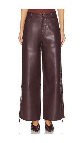 PANTALON NORMA en . Taille S. Also en XS - OSIS STUDIO - Modalova