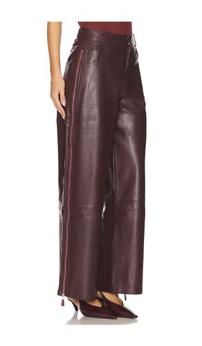 PANTALON NORMA en . Taille S. Also en XS - OSIS STUDIO - Modalova